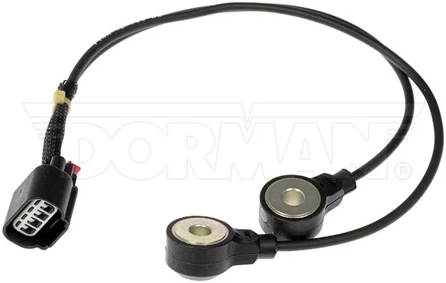 926-660 – DORMAN Ignition Knock - Detonation Sensor, OE Replacement 4 Terminals - view 2